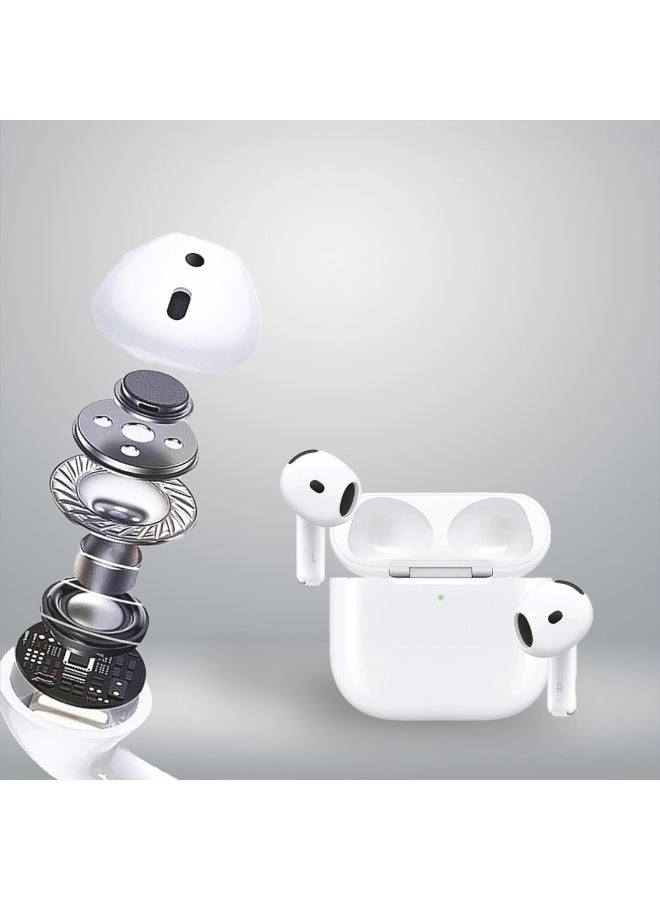 TRM-AIR-4 Wireless Earbud