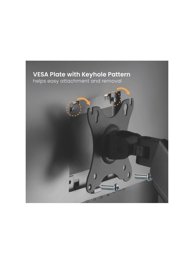 91-LDA32112E - 32 in 100×100 mm