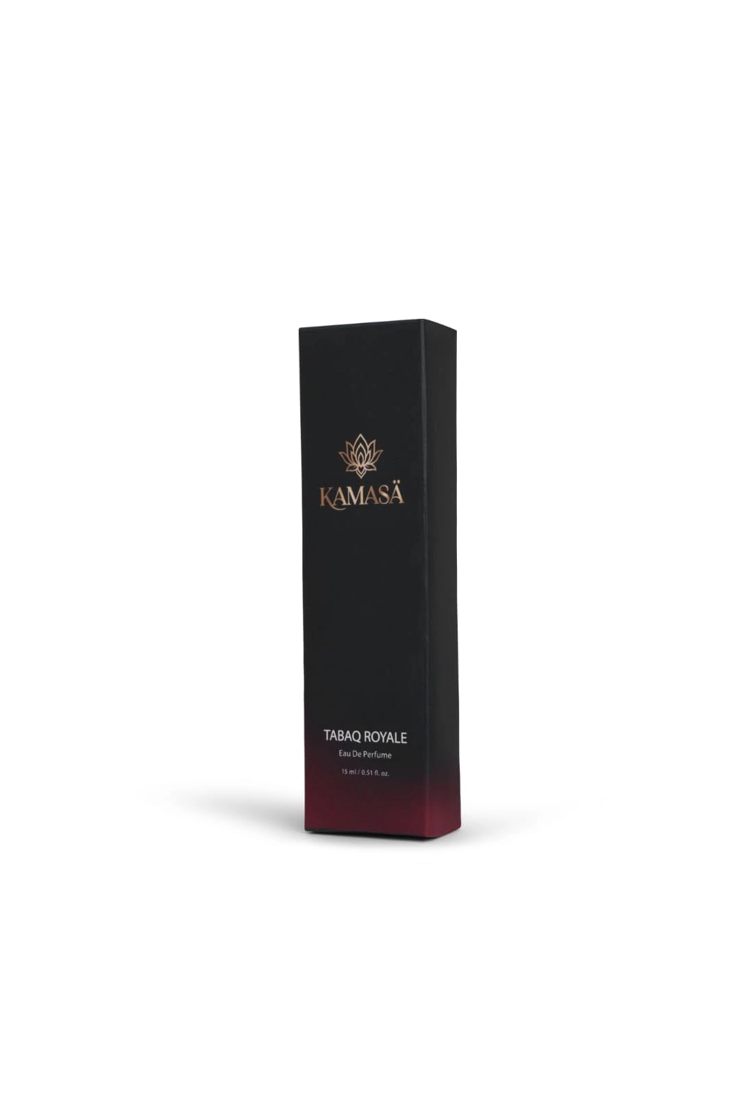 Tabaq Royale Eau de Parfum 15ml