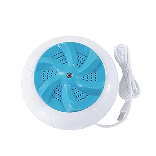 Travel Laundry Washer