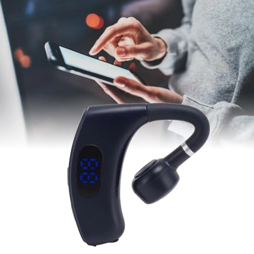 Velaursau7681db0t Wired Headset