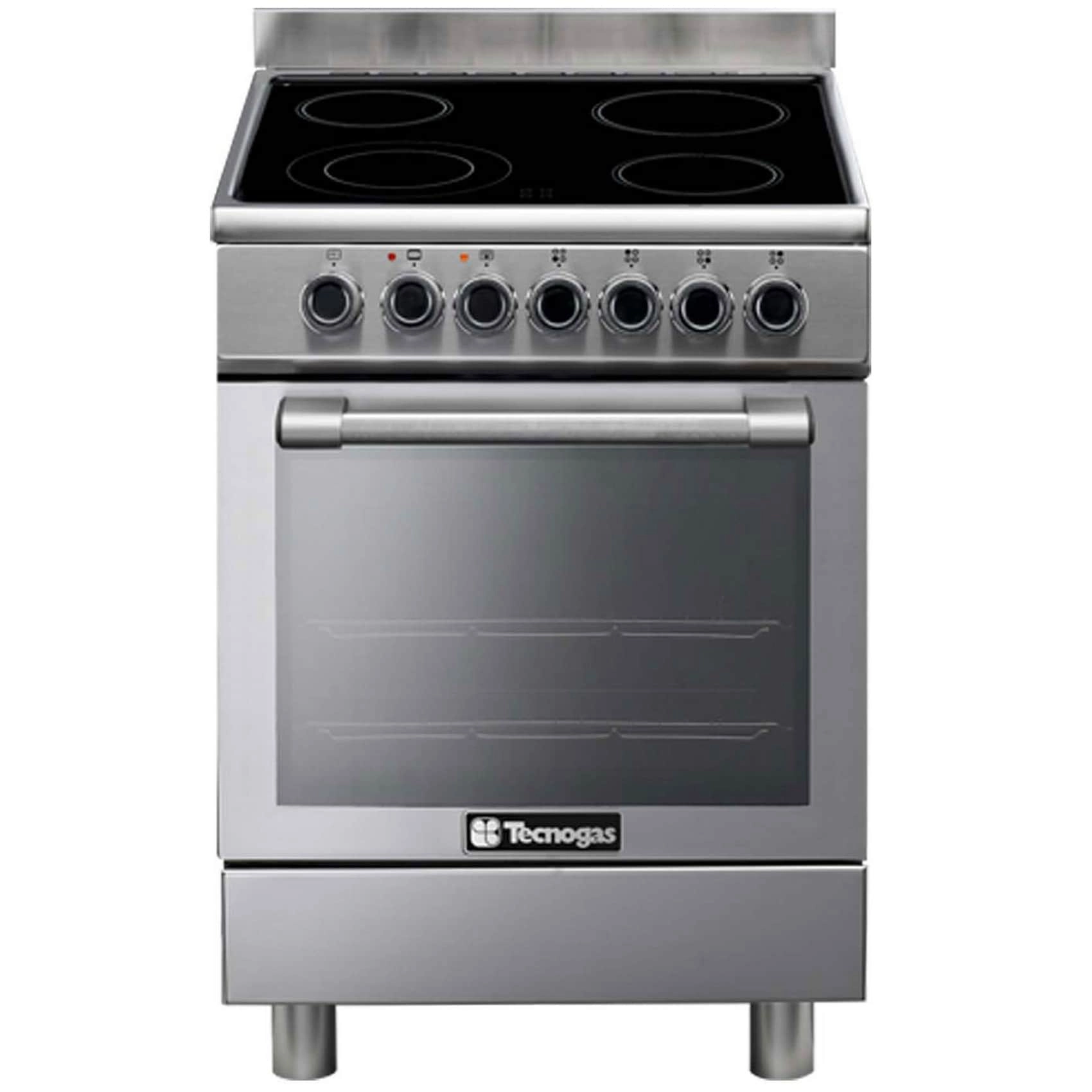 Superiore N2X66EVTC Electric Cooker