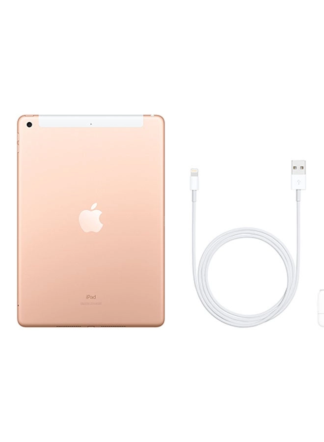 iPad (2019) - 32GB 10.2"