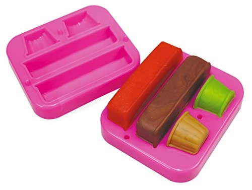 Art and Fun Animal Friends Kneading Set - 3+ years 22 pcs