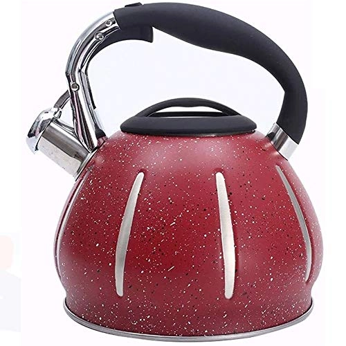 Whistling Tea Kettle - 3l