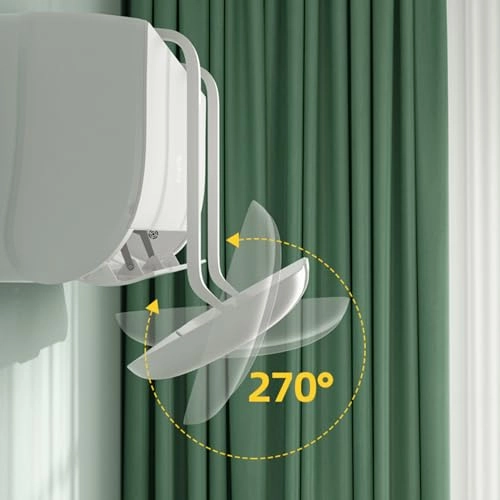 Air Conditioner Deflector - Suitable for 99% air conditioners