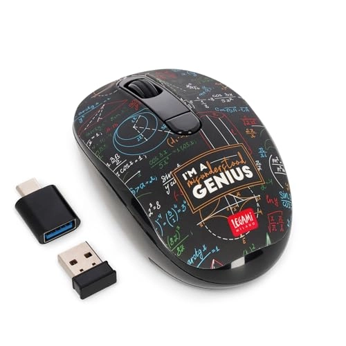Wireless Mouse - Wireless