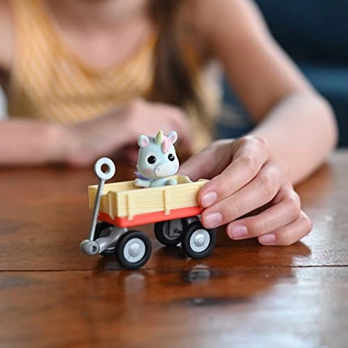 Honey Bee Acres Baby - 3+ (4.45 cm)