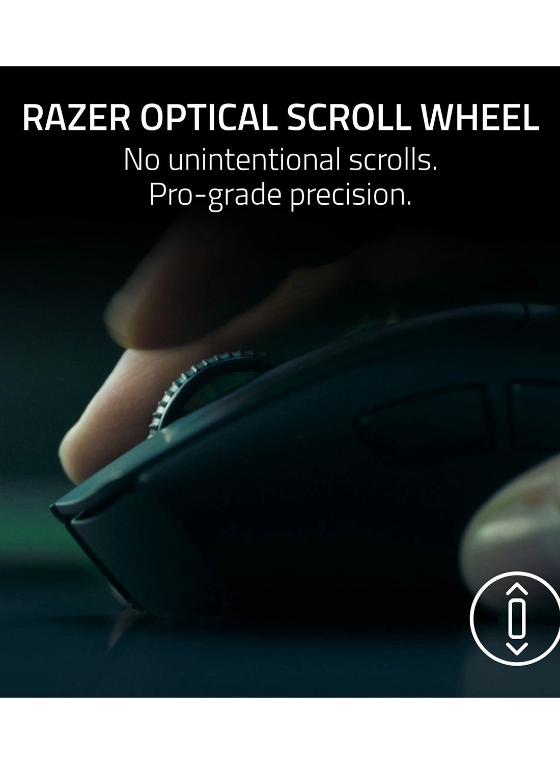 DeathAdder V4 Pro Mouse - Wireless