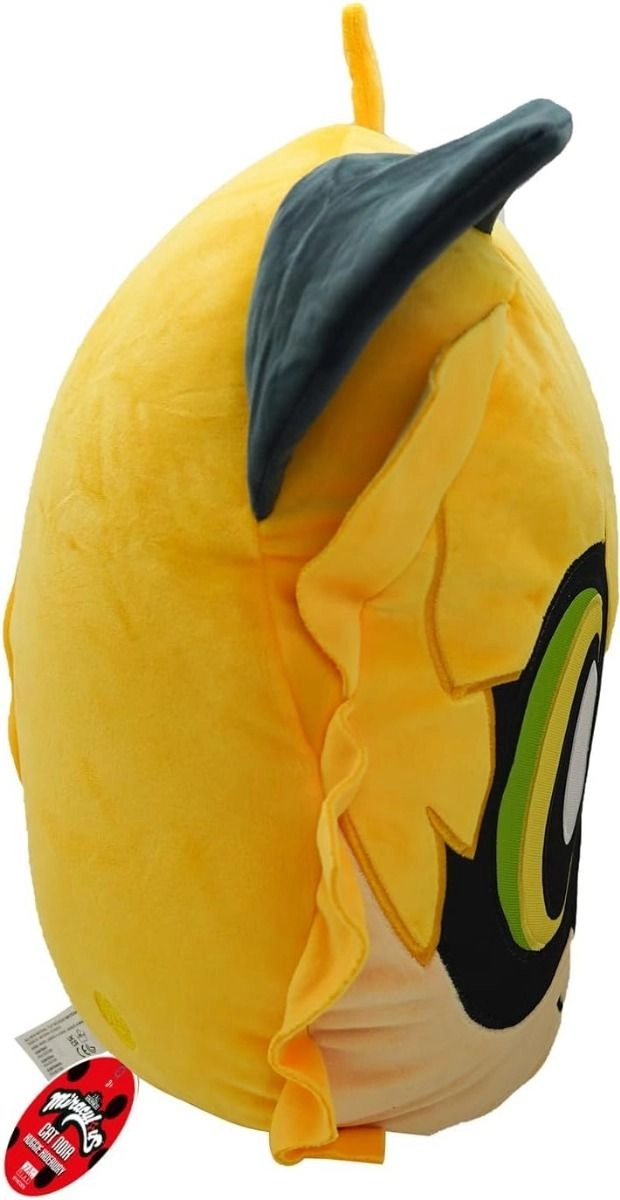 Cat Noir Huggie Hideaway 40 cm Plush