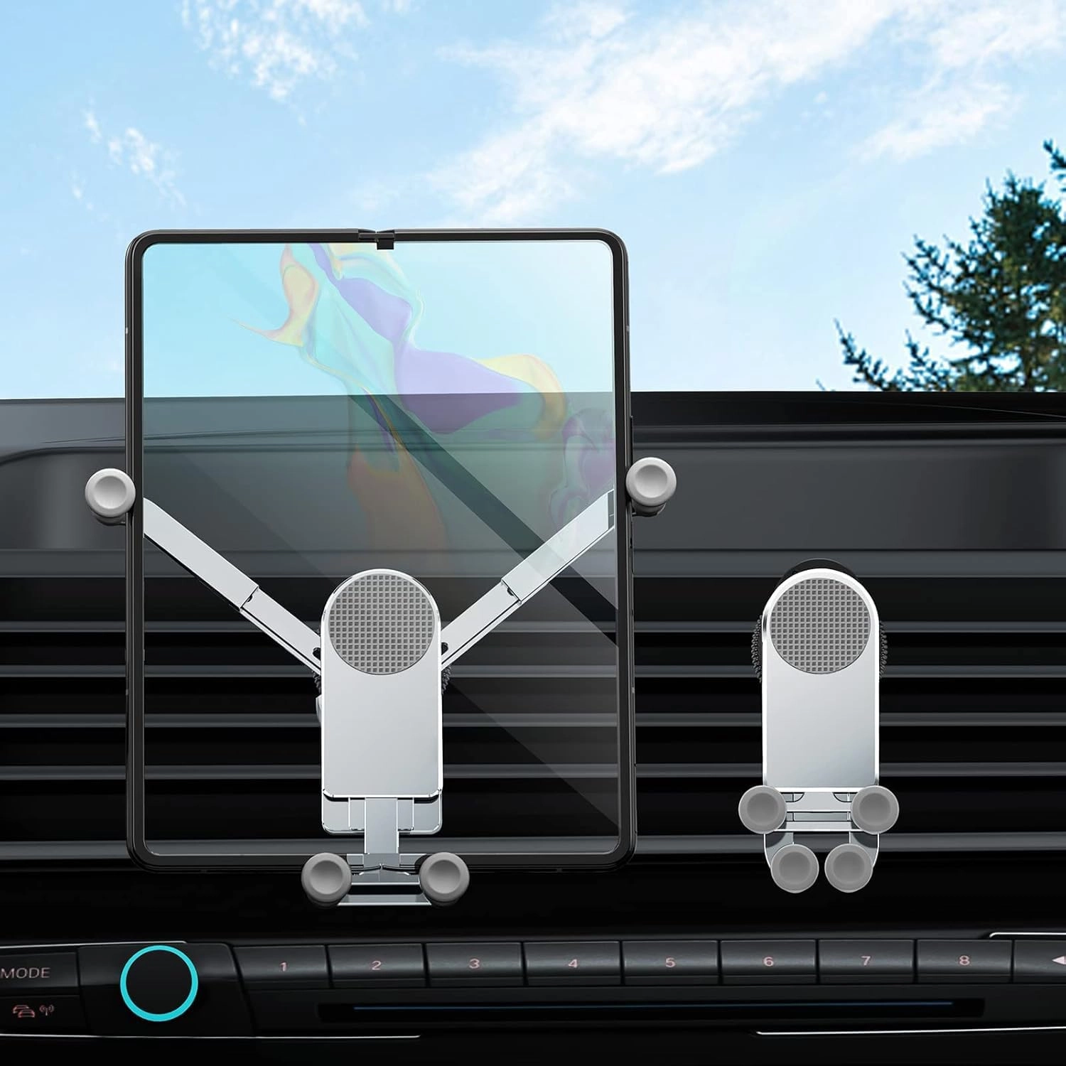 Makingtec Car Phone Holder