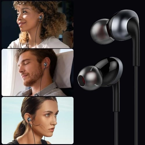 ymmae0148b Wired Earbud
