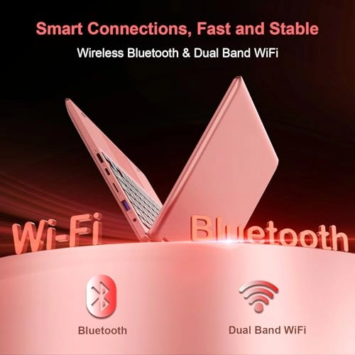 ANL5 - 11.6'' Celeron N4020 6GB DDR4 128GB SSD