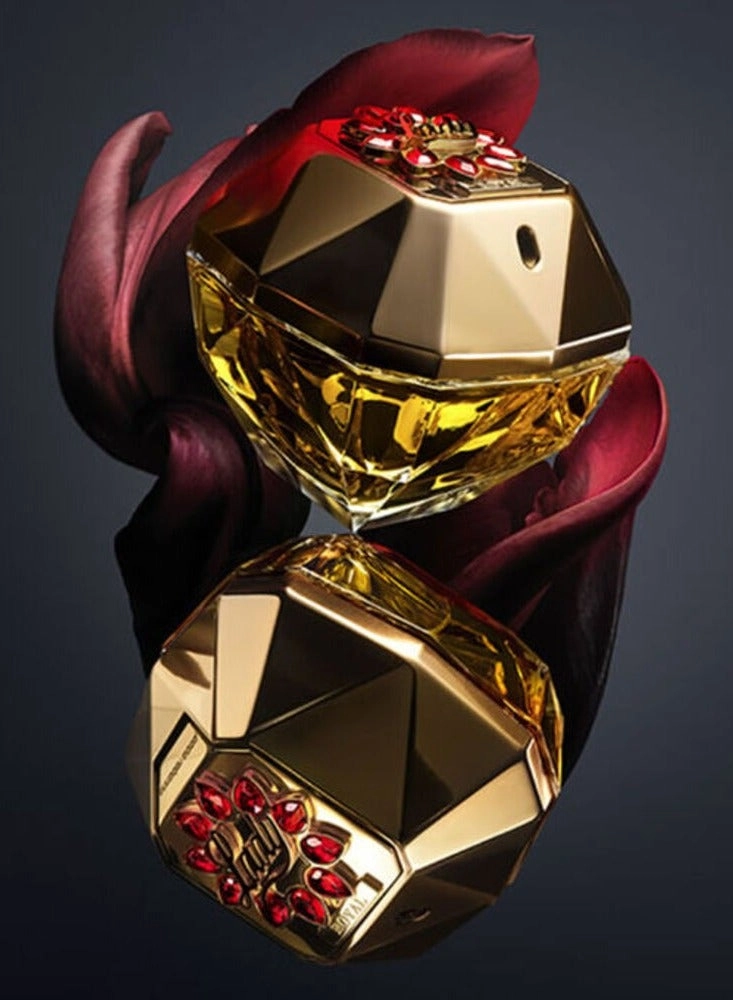 Lady Million Royal Eau de Parfum 50 ml