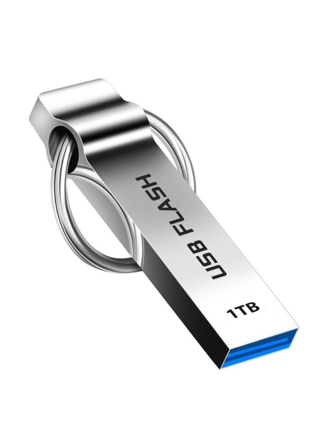 OTG 4 in 1 USB Flash Drive - USB 3.0 1TB