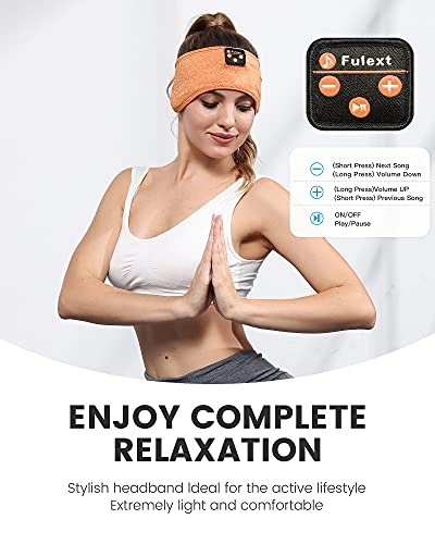 FULH01 Wireless Headphone