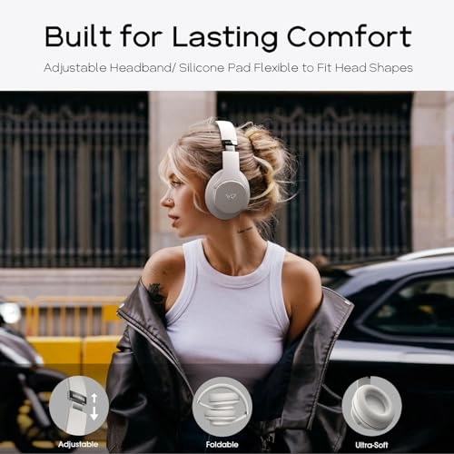 Care1 Wireless Headphone