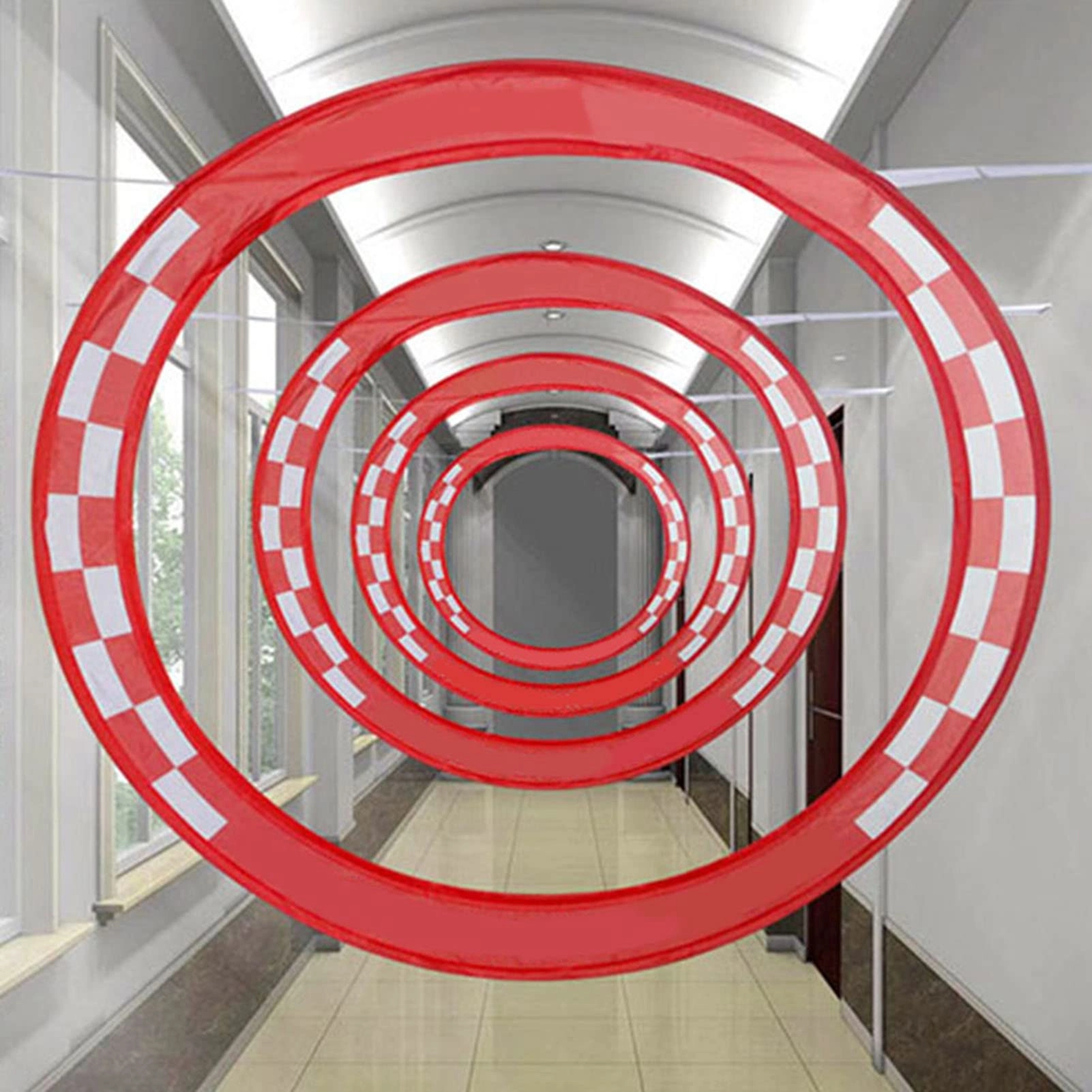 DOACT Racing Gate - 500mm Foldable