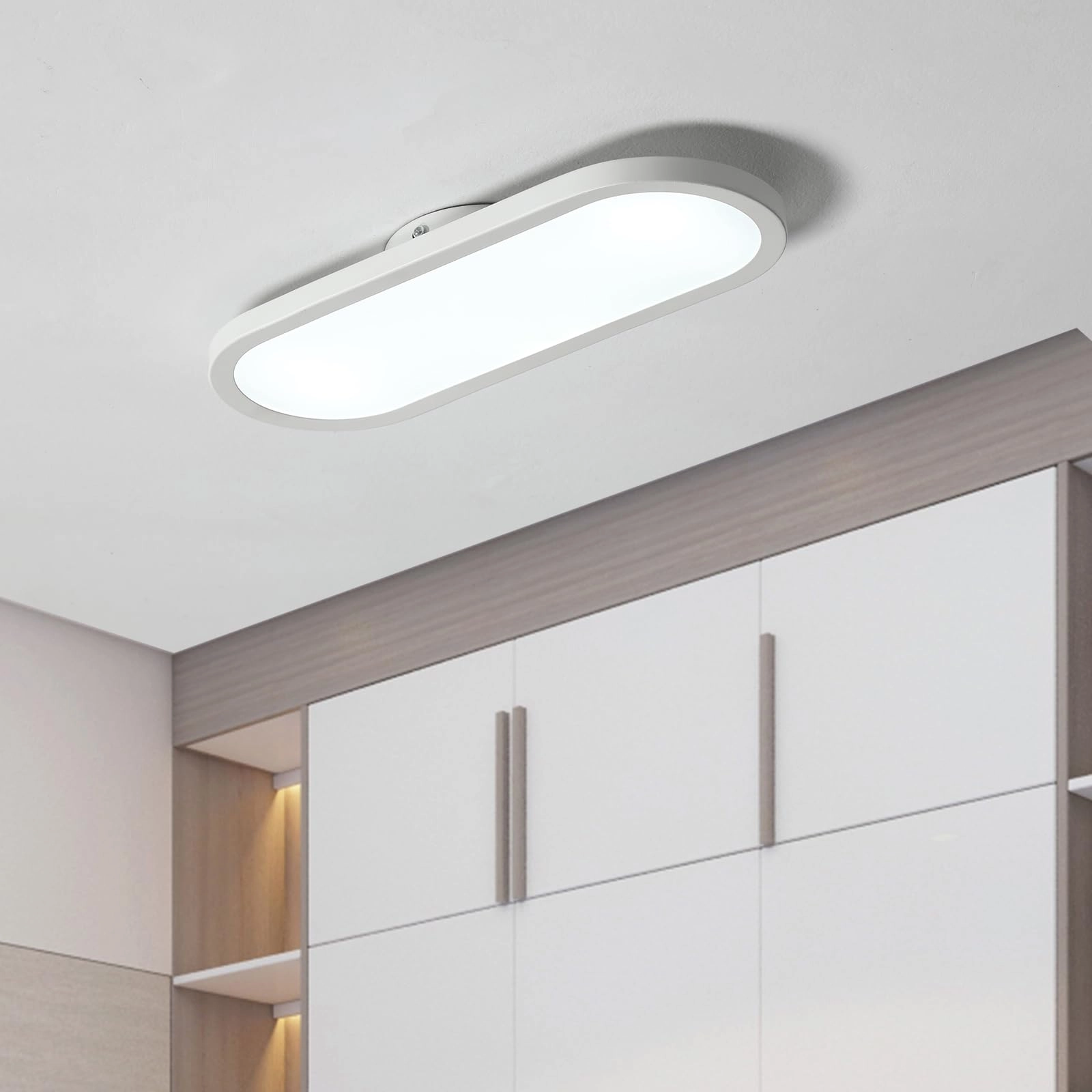 LED Ceiling Light - 6000K