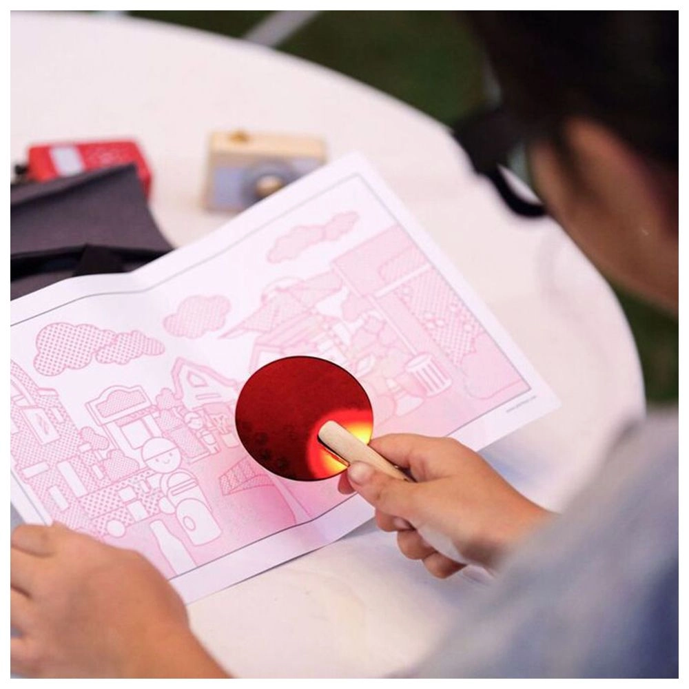 Detective Set (KETP-3701)