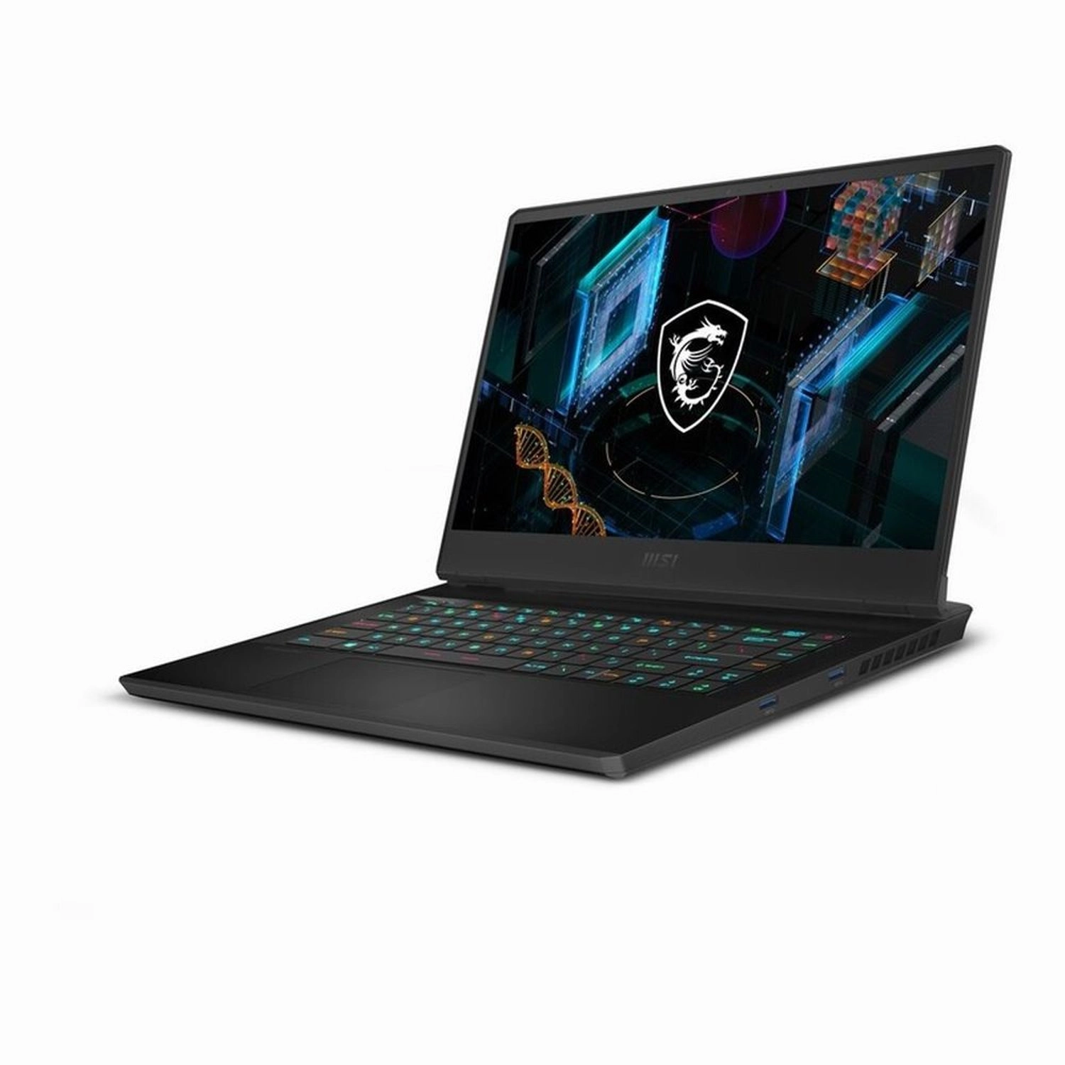 Vector GP76 - 17.3'' Core i7-12700H 32GB DDR4 1000GB SSD