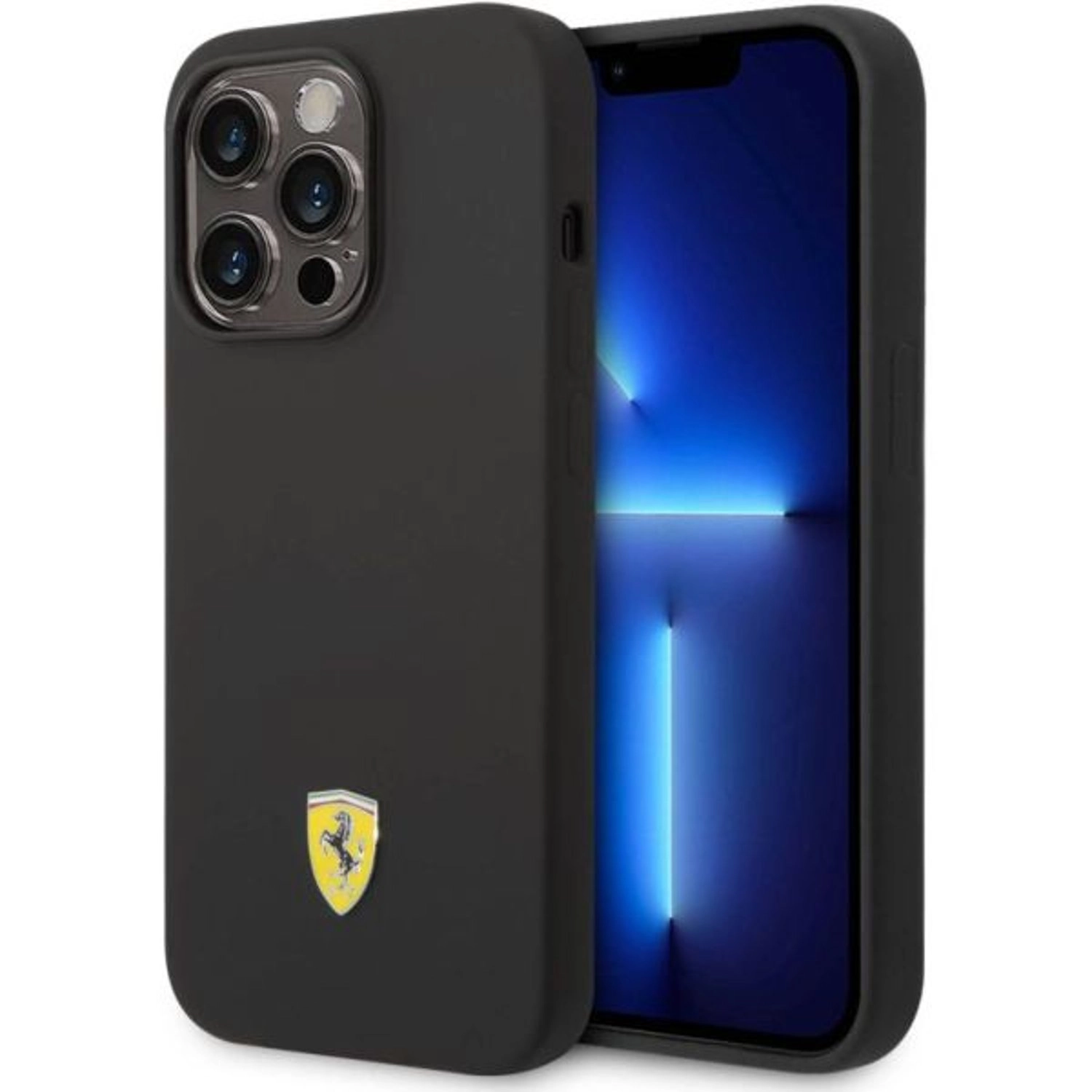 Liquid Silicone Case for iPhone 14 Pro Max