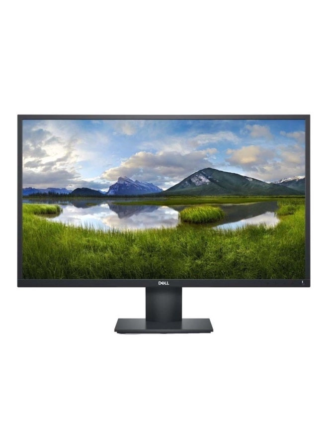 E2720H - 27 inch 1920 X 1080 pixels