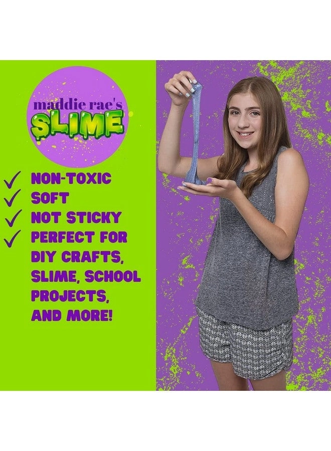Maddie Rae Slime Clay 2 Pack