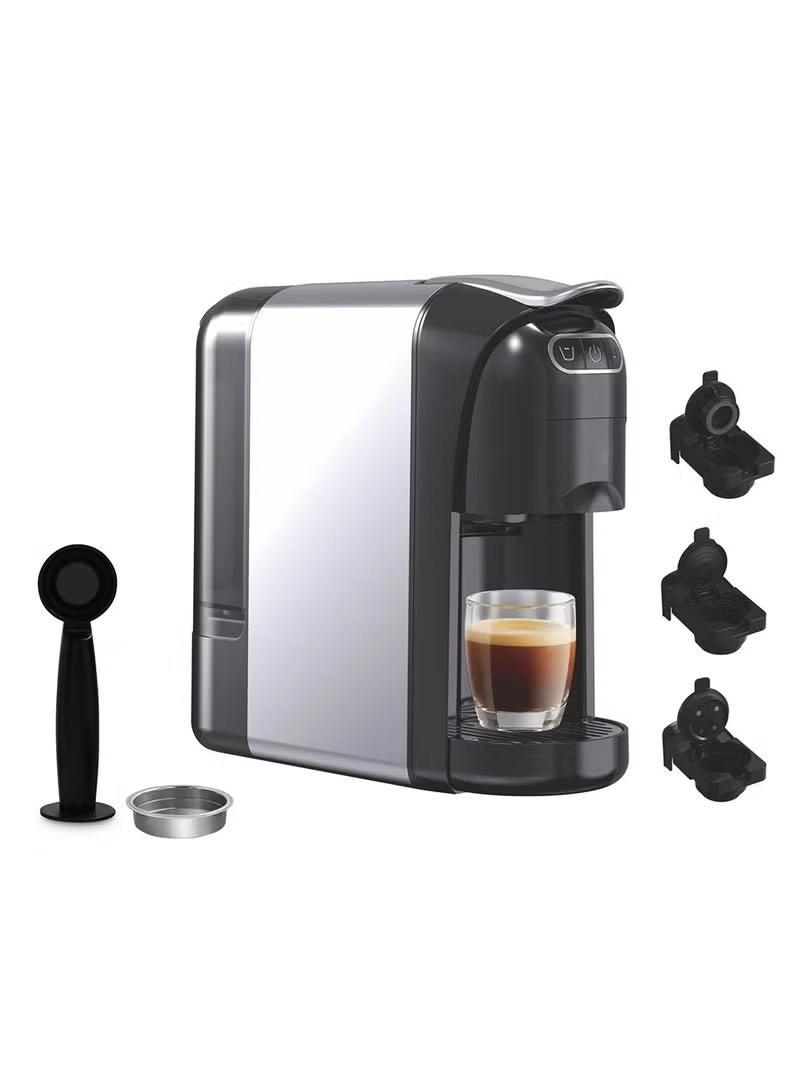3-in-1 Coffee Machine 7321