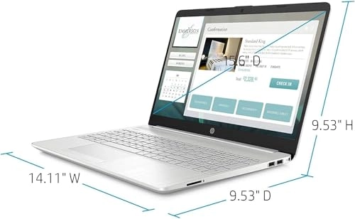 (Renewed) G Series - 15.6'' Core i5-1135G7 16GB SSD 512GB