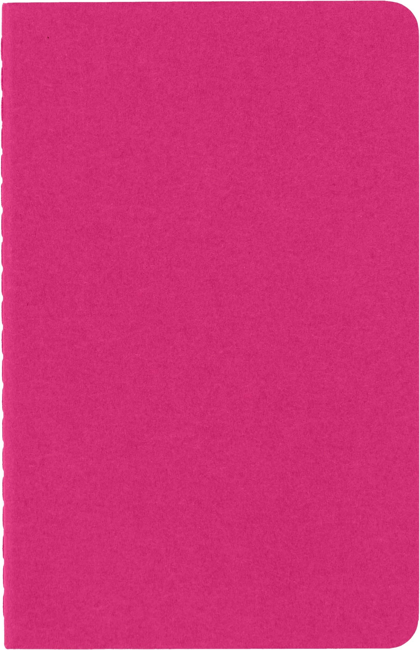 Cahier Journal Pocket - Lined