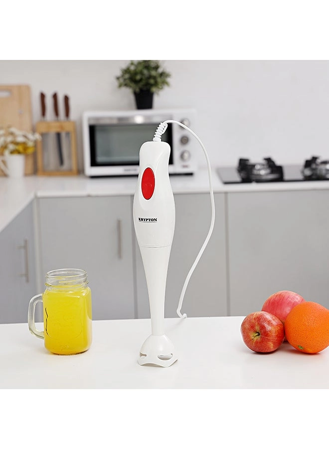 KNHB6077N - Hand Blender ABS Body Anti Splash Design