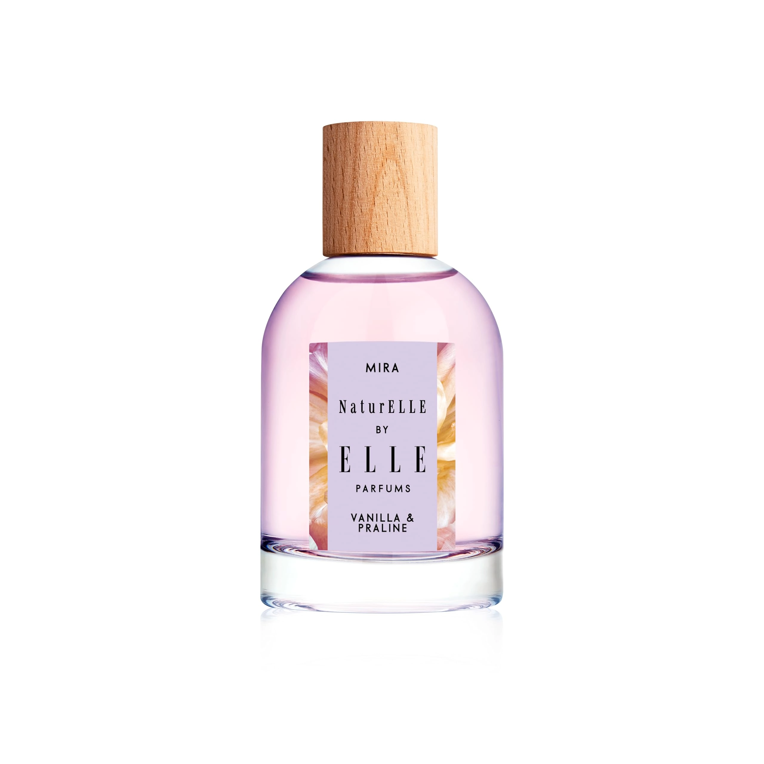 Fragrance Group London Ltd., SW1V 1PX Mira - Eau de Parfum 100ml