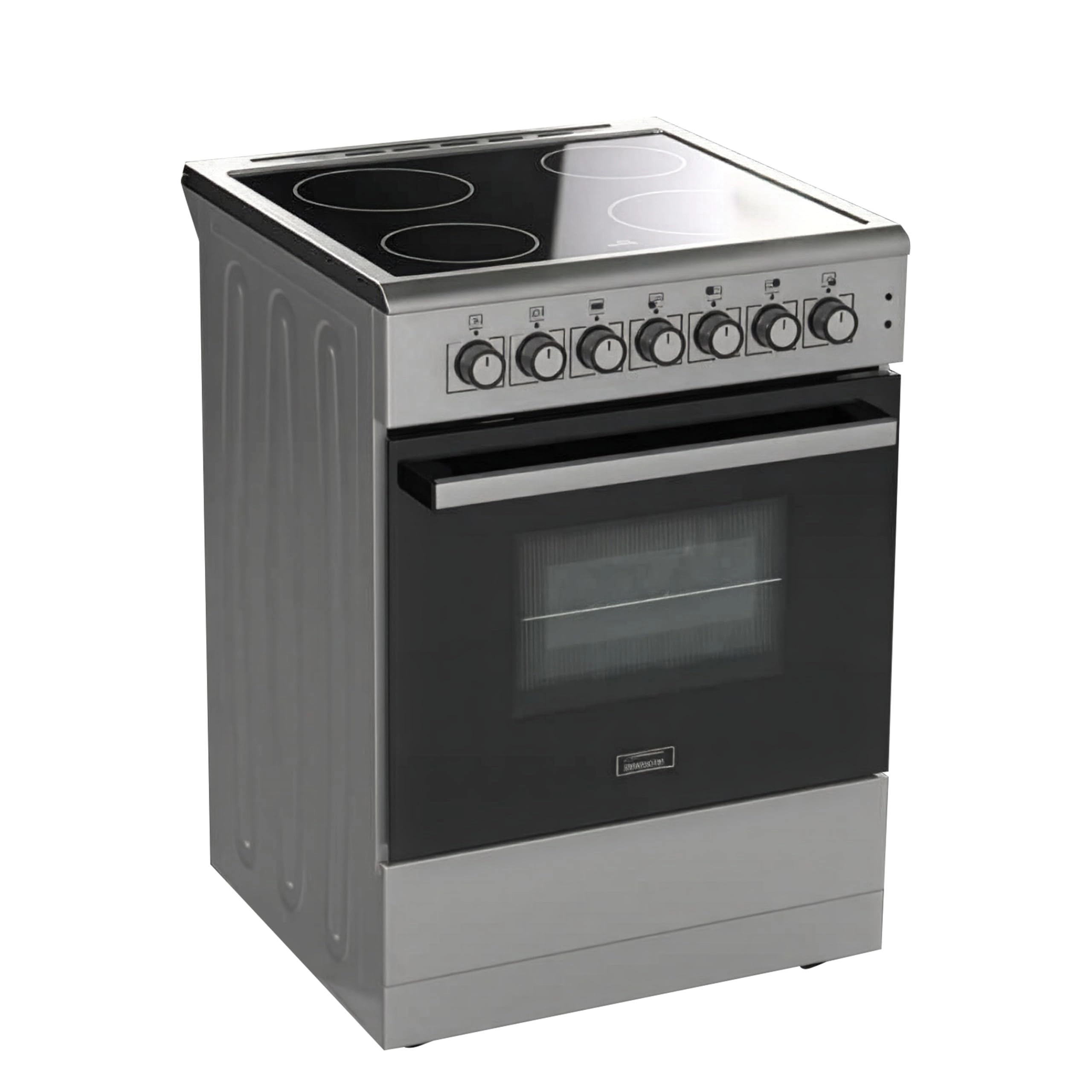 GENERALTEC GCVT660C ELECTRIC Cooker