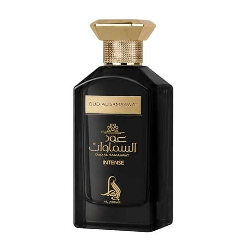 OUD AL SAMAAWAT INTENSE Eau de Parfum 100ml
