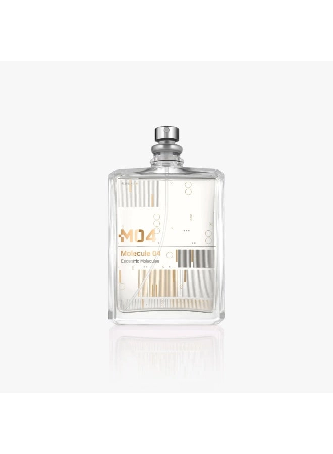 Molecule 04 Eau de Toilette 100ml