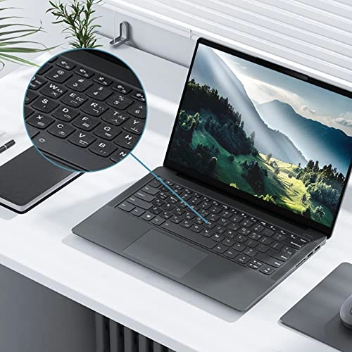 Keyboard Stickers - Korean