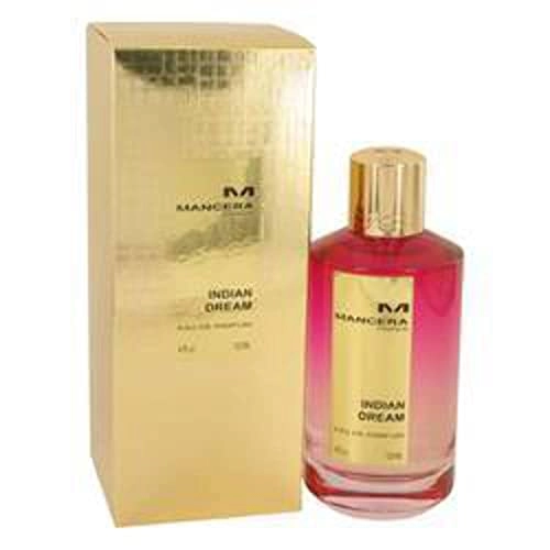 Indian Dream Eau de Parfum 120ml