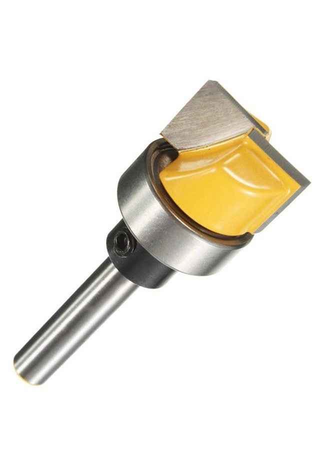 Template Router Bit