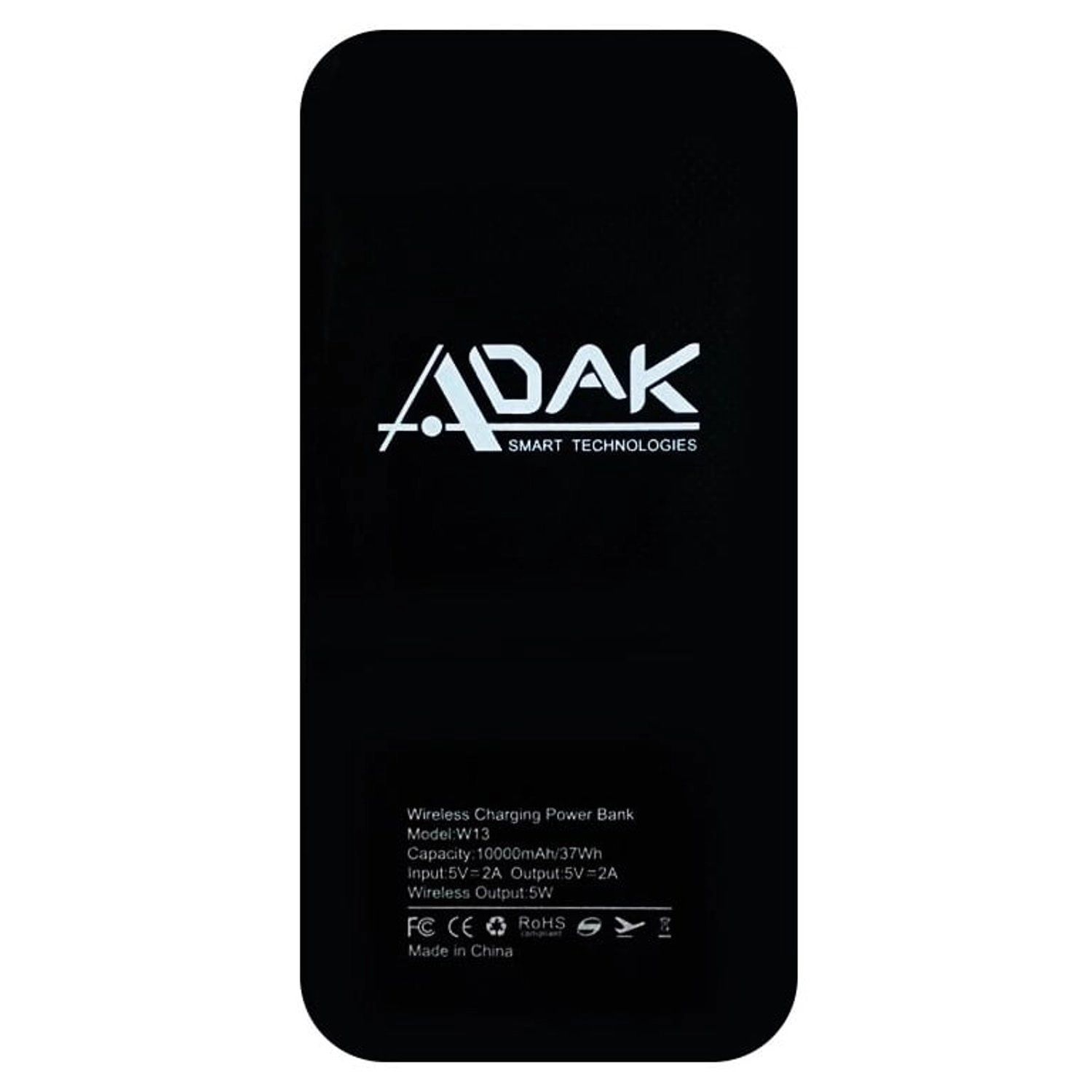 W13 - 10000 MILLIAMPEREHOUR Wireless