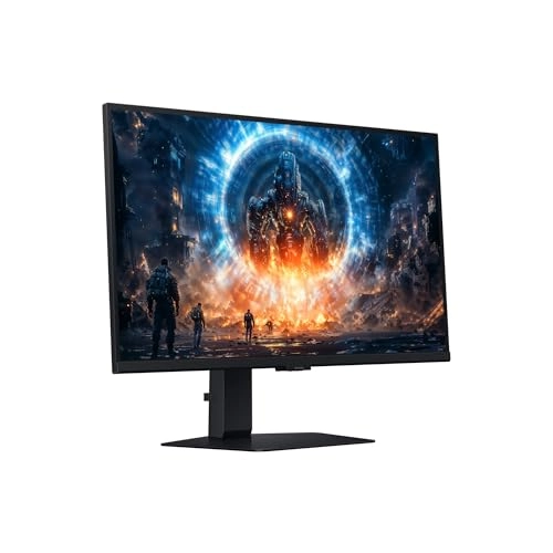 Odyssey G6 - S27FG602EU 27 Inches