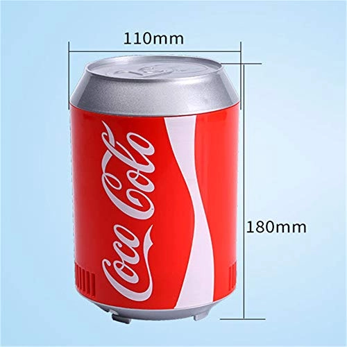 Portable car refrigerator - 0.5 Liters