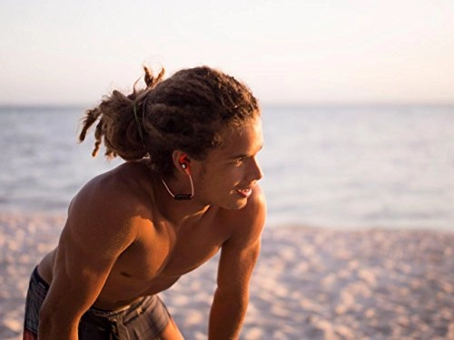 MZX856-AB Wireless Earbud