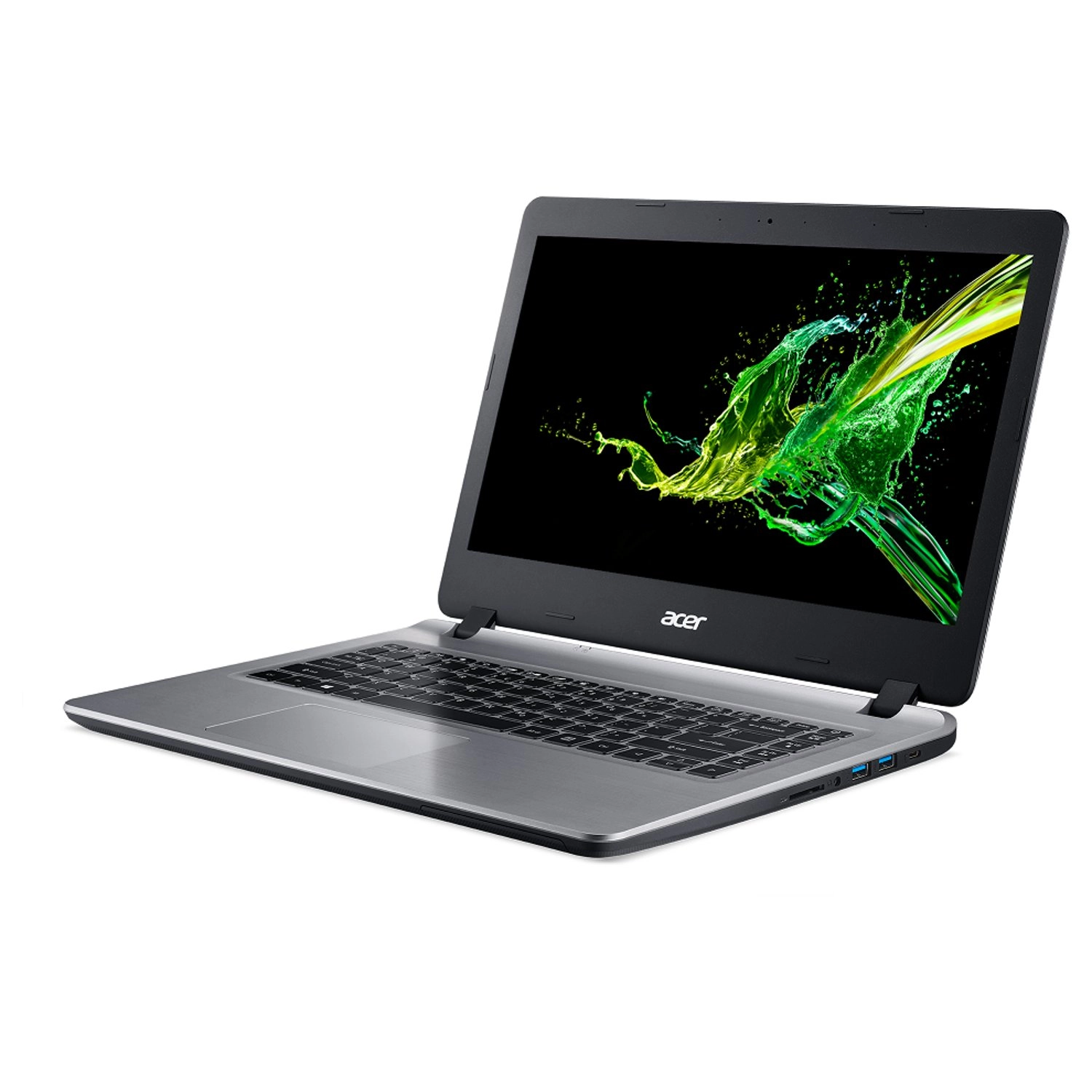 Aspire 5 A514-52G-5294 - 14'' Core i5 8GB DDR4 1TB HDD 256GB SSD