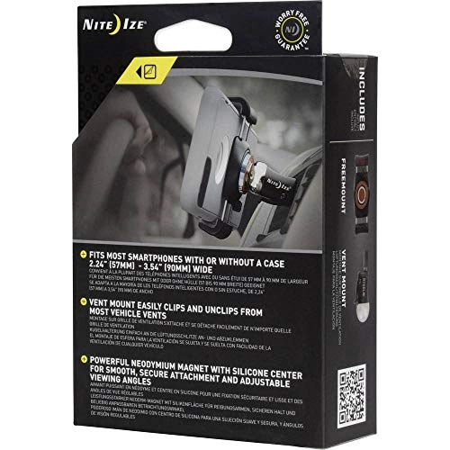 Original Steelie Orbiter Windshield Mount Kit