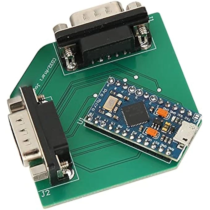 HANDLE JOYSTICKS USB ADAPTER - USB RasPi