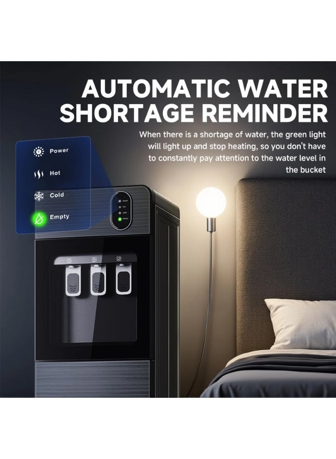 Water Dispenser