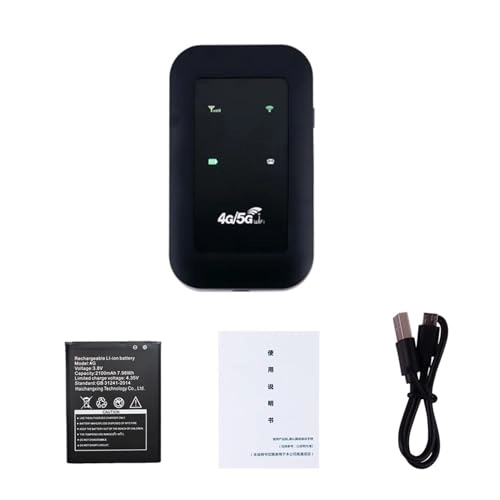 H806 - 150Mbps 802.11 b/g/n