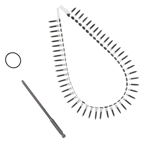 Automatic Chain Nail - Automatic nail feeding Aluminum alloy