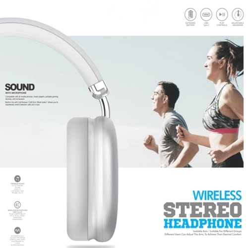 SY-BT1632 Wireless Headset